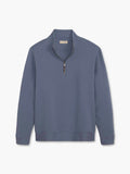 Overlook Quarter Zip | Maritime