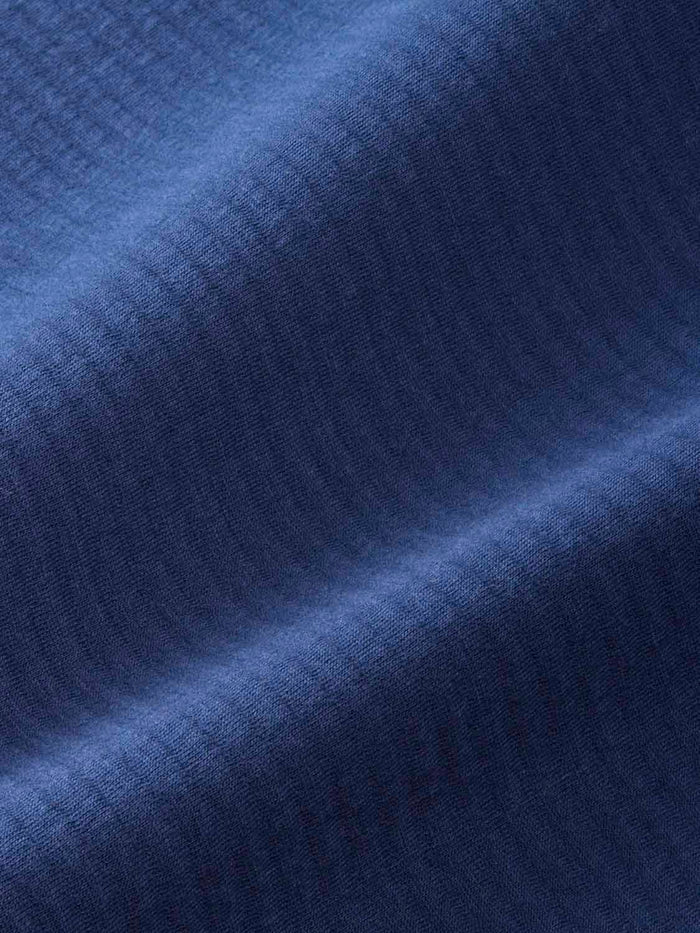Overlook Quarter Zip | Navy