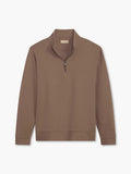 Overlook Quarter Zip | Sandbar