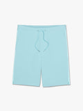 Ozone Short | Bay Blue Stripe