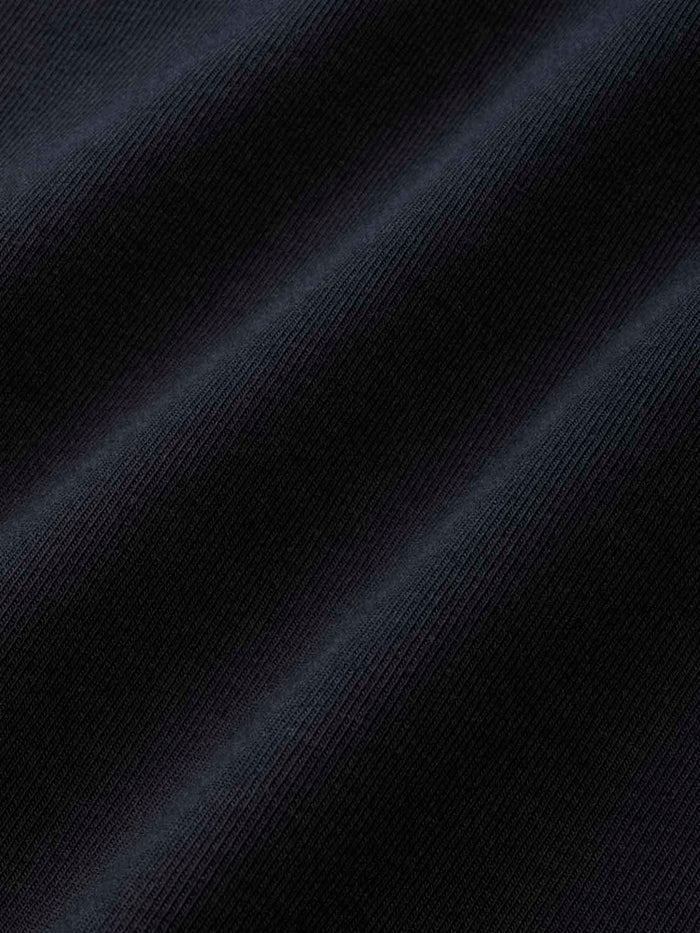 Pacific Henley | Black