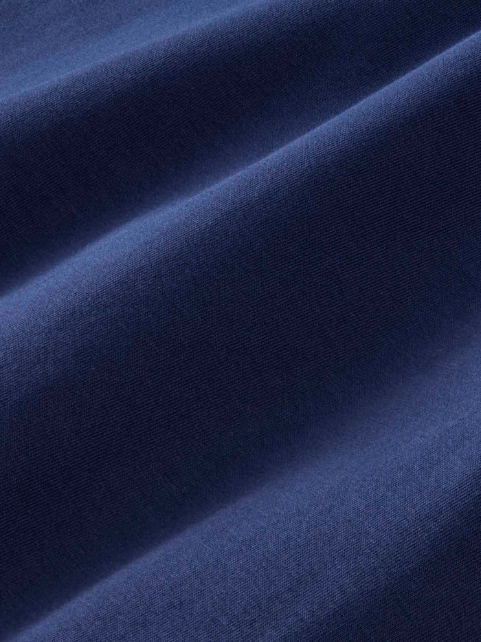 Pacific Henley | Navy