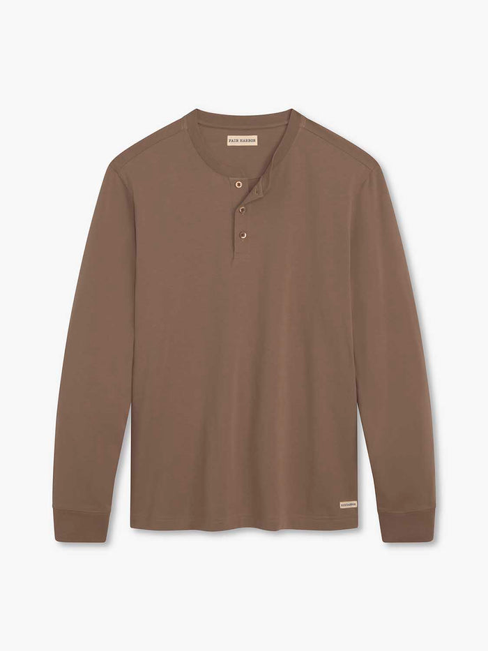 Pacific Henley | Sandbar