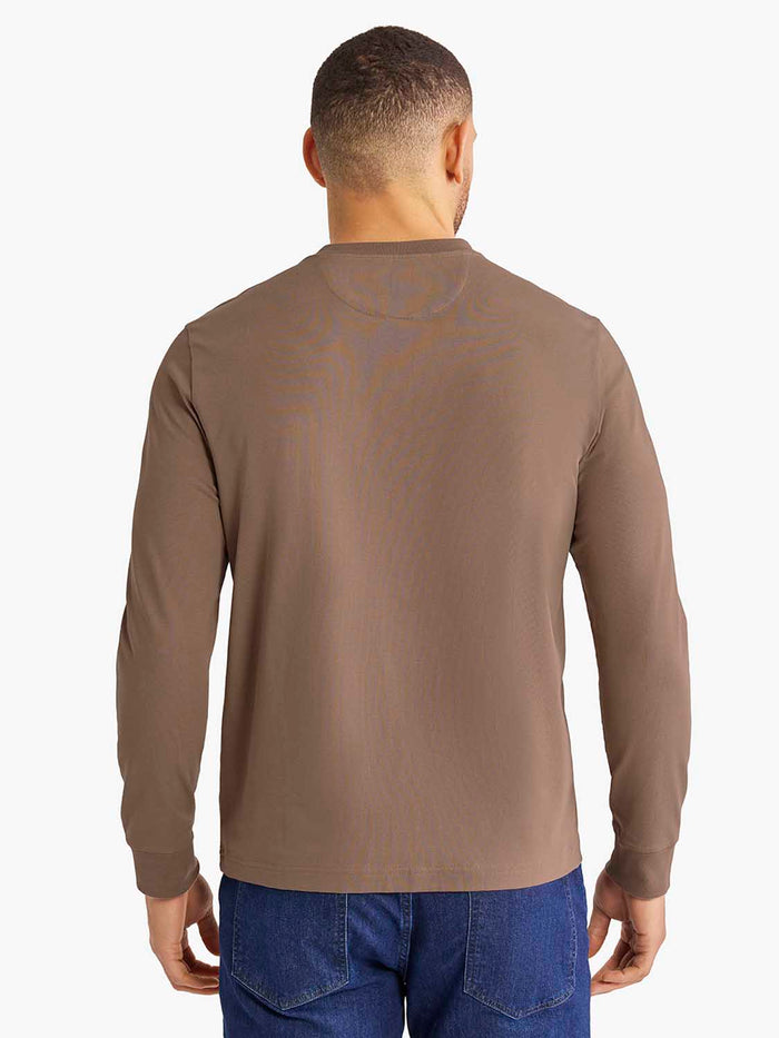 Pacific Henley | Sandbar
