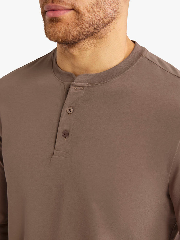 Pacific Henley | Sandbar