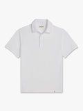 Pacific Polo | White