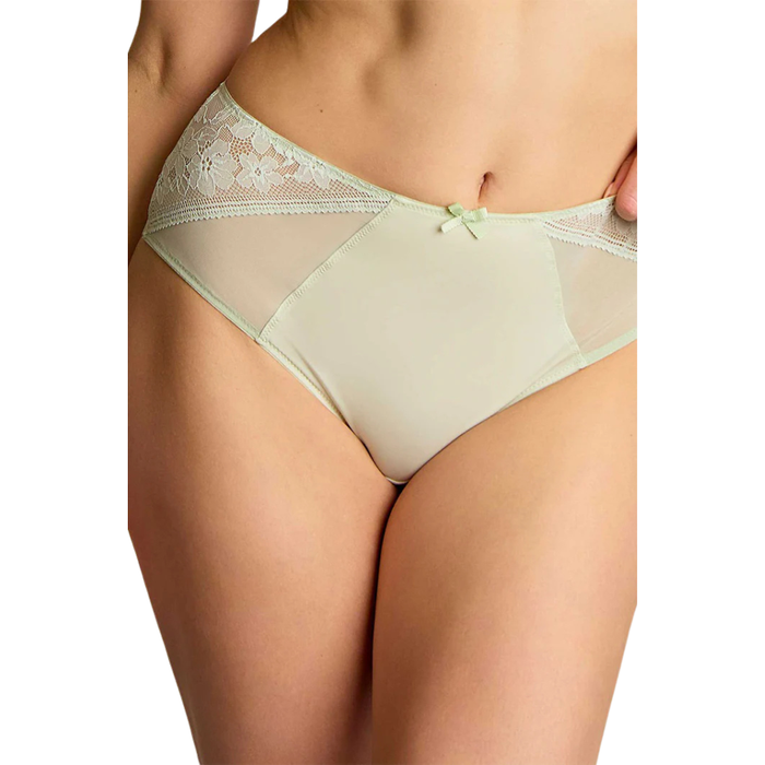 Panache Celeste Deep Brief 11404
