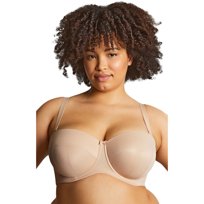Panache Dana Strapless 9670