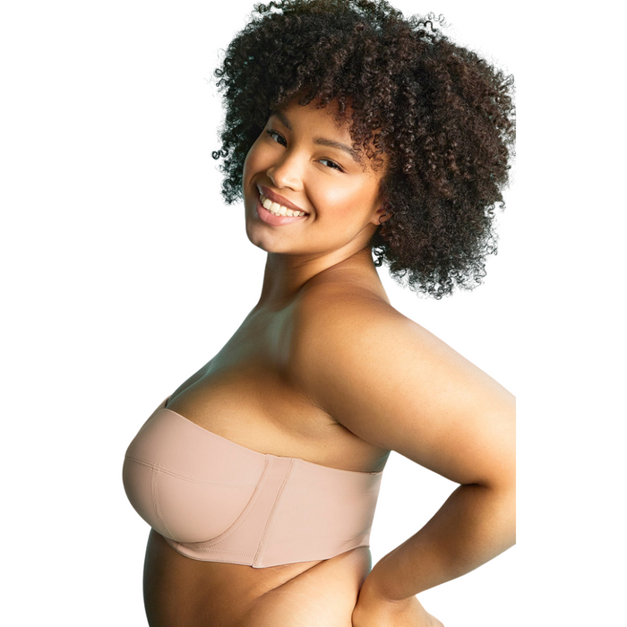 Panache Dana Strapless 9670
