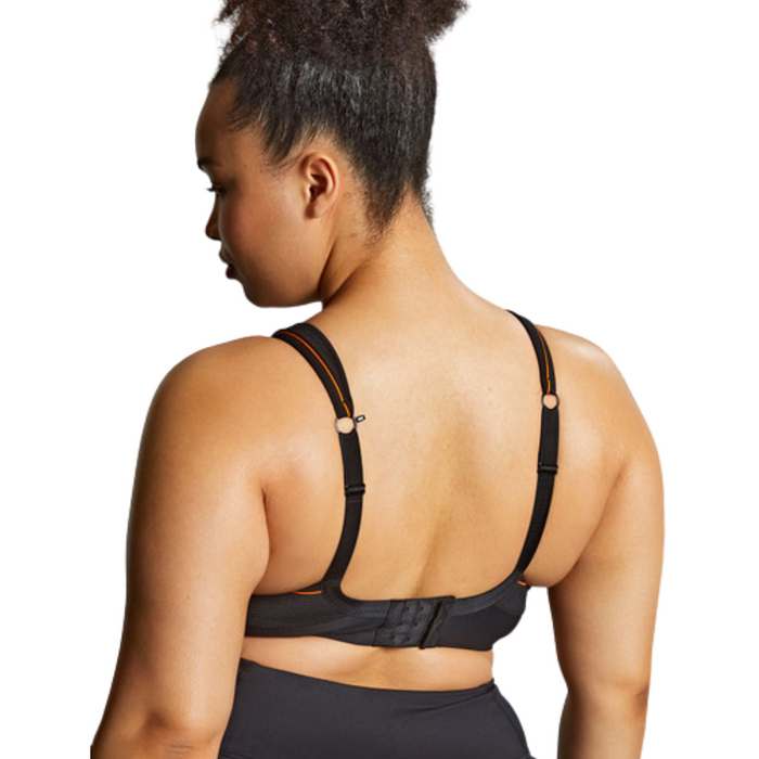Panache Non Padded UW Sports Bra 9441