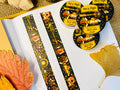 Pen´s Might Washi Tape