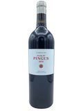 Pingus Flor de Pingus