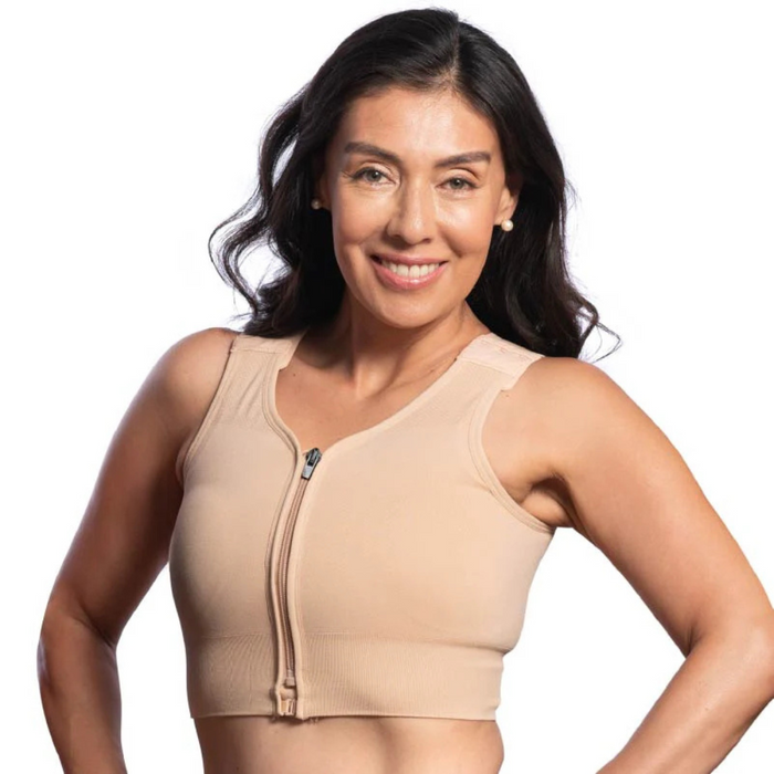 Prairie Wear Hugger Prima Bra