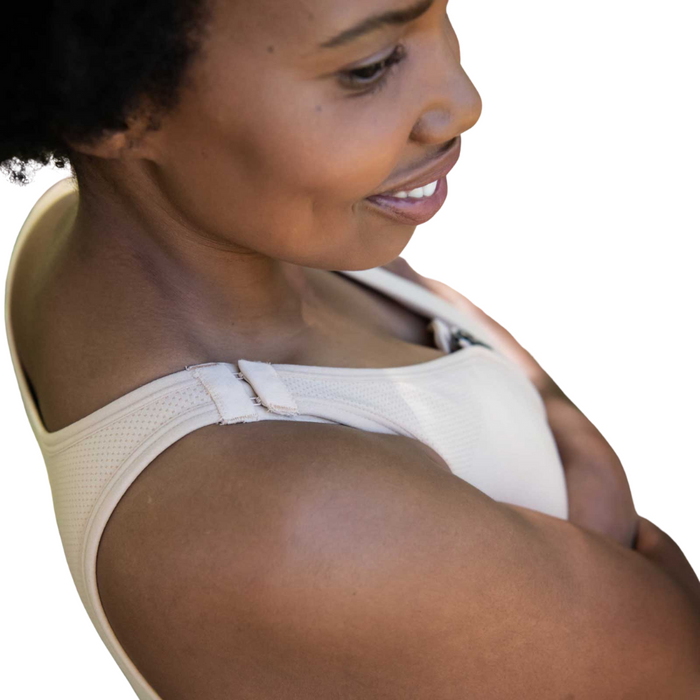 Prairie Wear Hugger Prima Bra