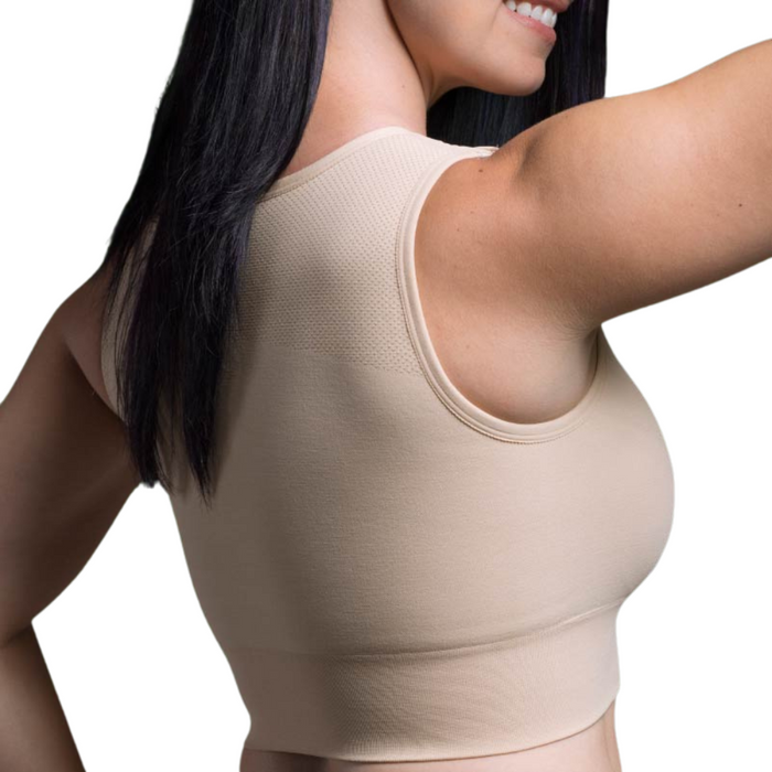 Prairie Wear Hugger Prima Bra