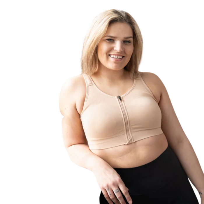 Prairie Wear Hugger Vida Bra