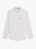 Purdue University Salty Oxford | White