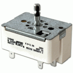 Range Surface Element Switch