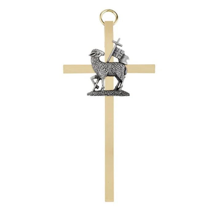 Reconciliation Cross