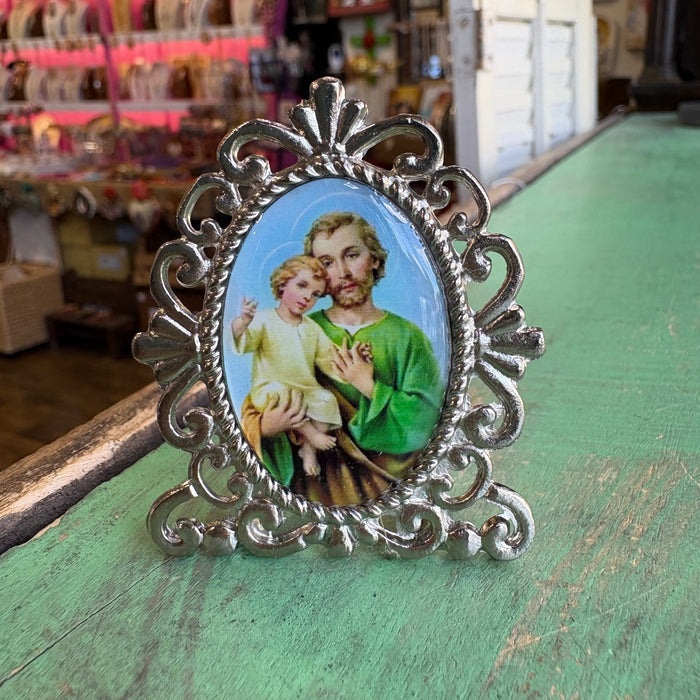 St Joseph