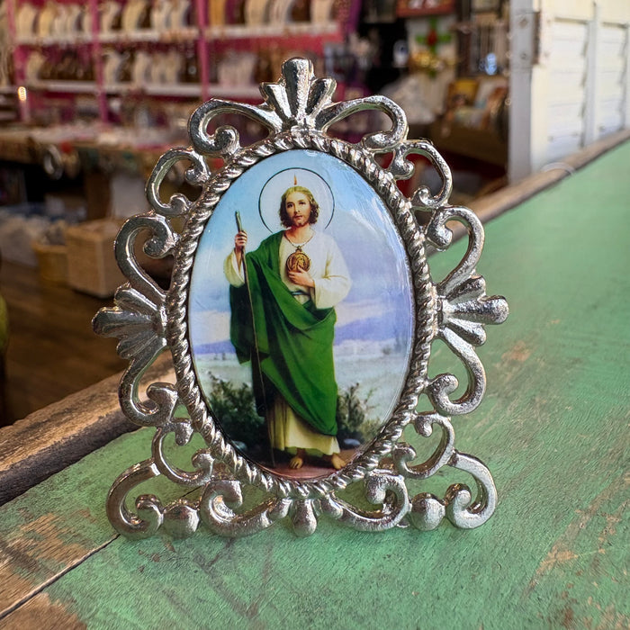 St Jude