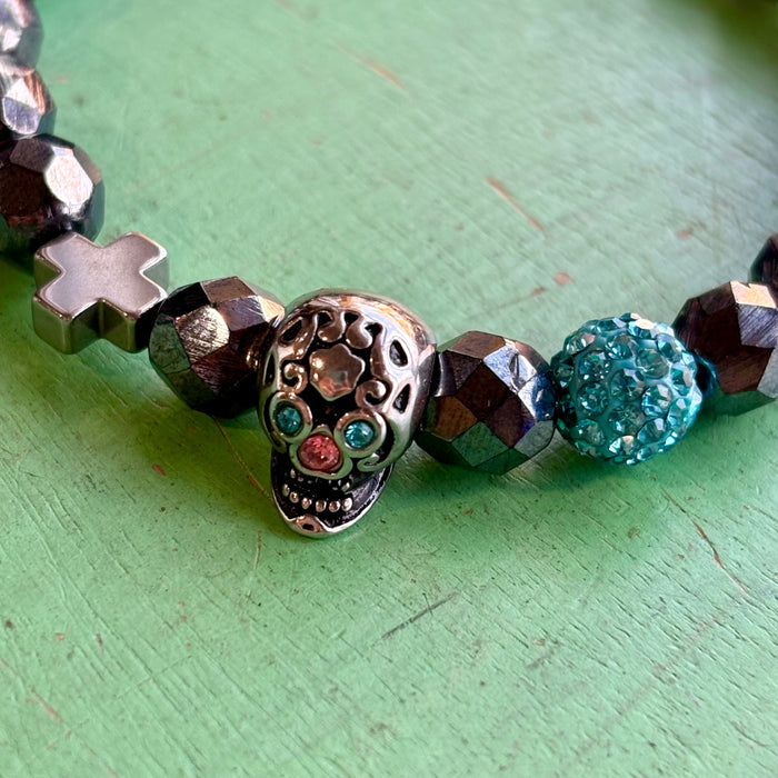 Remember Loved Ones Bracelet