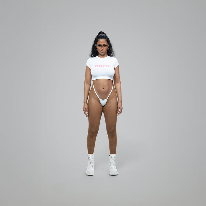 Rich Hunnie Gemz Super-High Stocking