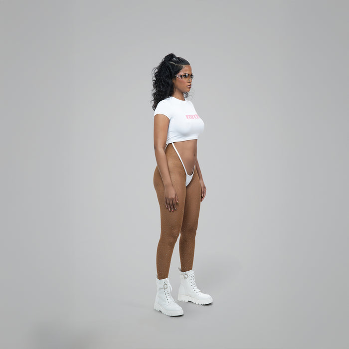 Rich Hunnie Gemz Super-High Stocking