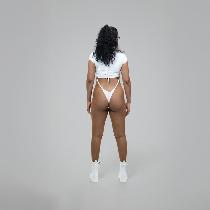 Rich Hunnie Gemz Super-High Stocking