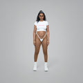 Rich Hunnie Glitta Super-High Stocking