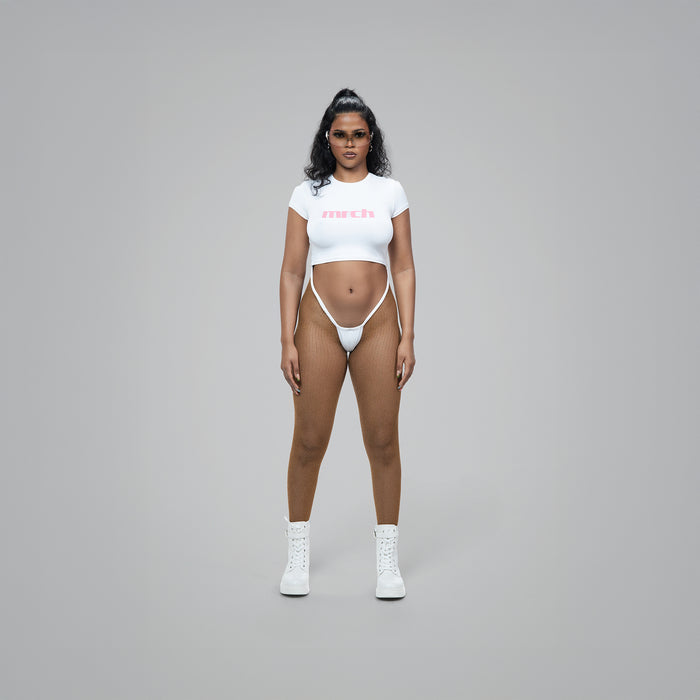 Rich Hunnie Glitta Super-High Stocking