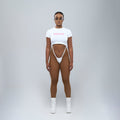 Rich Hunnie Super-High Stocking