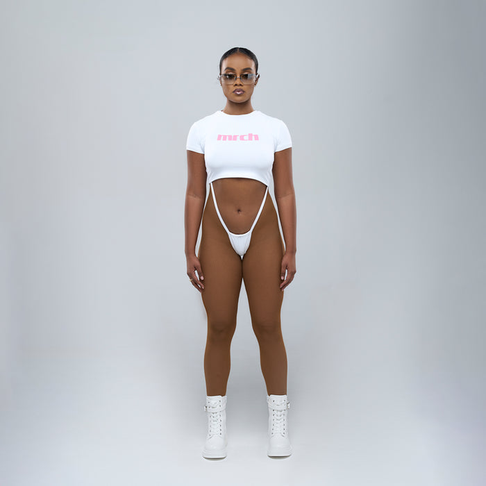 Rich Hunnie Super-High Stocking