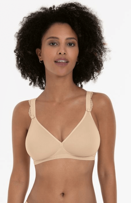 Rosa Faia Selma Spacer Wire Free Bra 5631