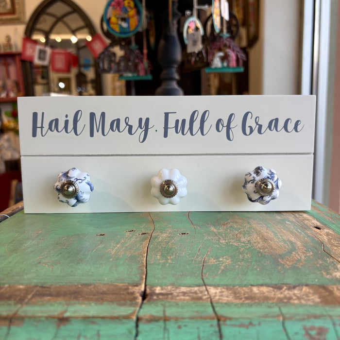 Rosary Keepers