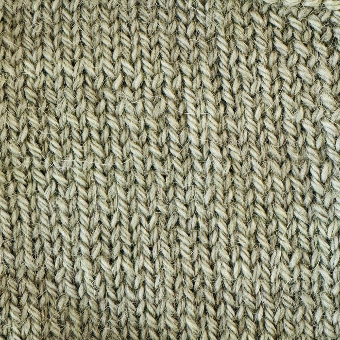 Royal Birch | Worsted Weight Yarn | Pale Leaf