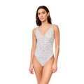 Rya Amour Teddy Marian Blue 1025