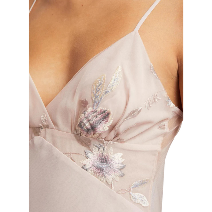 Rya Stunning Chemise 487