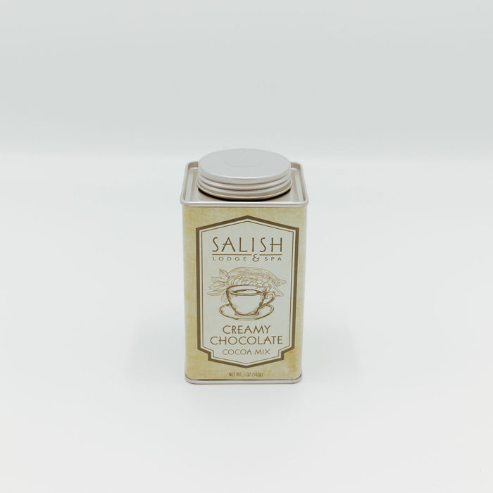Salish Lodge & Spa Cocoa Mix | Salish Lodge