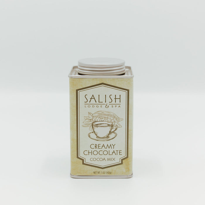 Salish Lodge & Spa Cocoa Mix | Salish Lodge