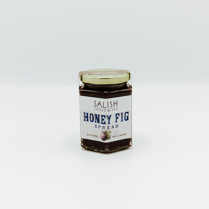 Salish Lodge & Spa Honey Fig Spread | Salish Lodge