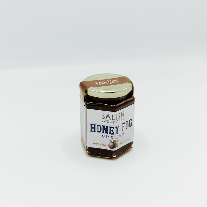 Salish Lodge & Spa Honey Fig Spread | Salish Lodge