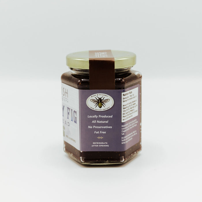Salish Lodge & Spa Honey Fig Spread | Salish Lodge
