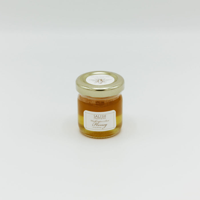 Salish Lodge & Spa Honey | Salish Lodge