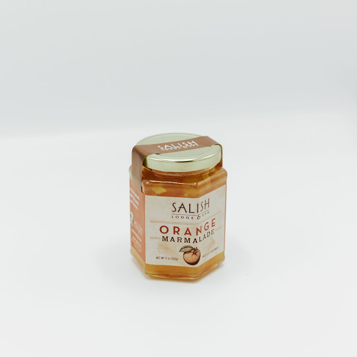Salish Lodge & Spa Orange Marmalade | Salish Lodge
