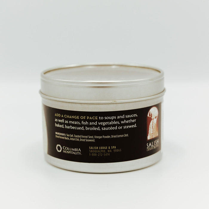 Salish Lodge & Spa Potlatch Seasoning & Rub | Salish Lodge