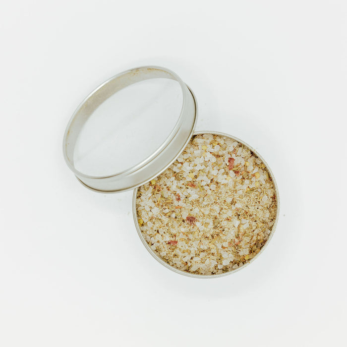 Salish Lodge & Spa Potlatch Seasoning & Rub | Salish Lodge