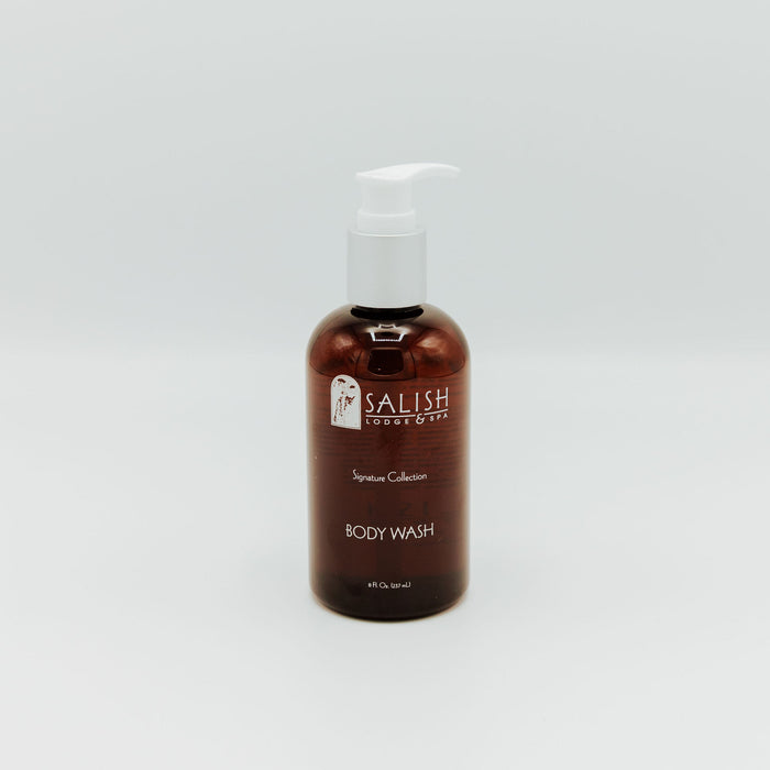 Salish Lodge & Spa Signature Collection Body Wash | Salish Lodge