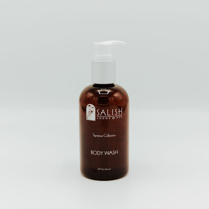 Salish Lodge & Spa Signature Collection Body Wash | Salish Lodge