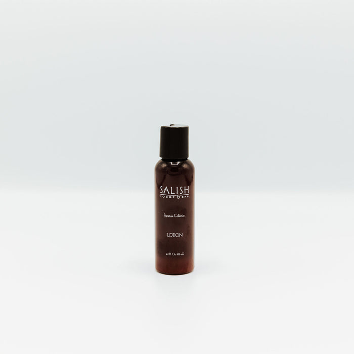 Salish Lodge & Spa Signature Collection Lotion Travel Size | Salish Lodge